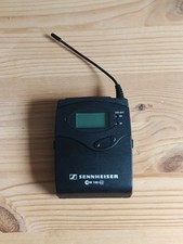Sennheiser ek100 diversity for sale  UK