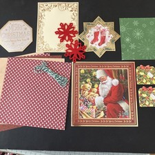christmas stocking kit for sale christmas stocking kit for sale SOUTHEND-ON-SEA