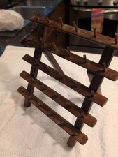 thread rack for sale  Camp Hill