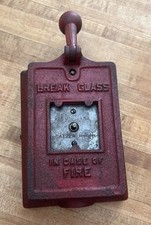 Antique vintage break for sale  Hudson