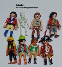 Playmobil figuren pirat gebraucht kaufen  Tespe