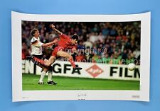 Ian rush stunning for sale  HEMEL HEMPSTEAD