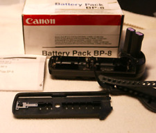 Canon batterieteil battery gebraucht kaufen  Darmstadt