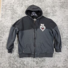 Metal mulisha hoodie for sale  Central Point