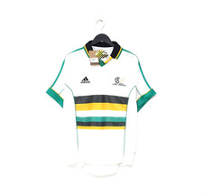 Usado, Camisa de futebol Adidas Home vintage 1999/02 África do Sul (M/L) nova com etiquetas comprar usado  Enviando para Brazil