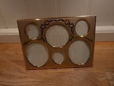 Circular multi pics for sale  MILTON KEYNES