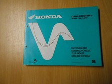 Honda cbr 900 d'occasion  Expédié en Belgium