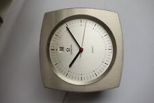 Mega schreibtisch uhr gebraucht kaufen Mega schreibtisch uhr gebraucht kaufen  Wedemark