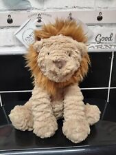 lion soft toy for sale  LONDON