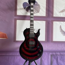 Custom red wylde for sale  Canyon