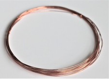 Recycled copper wire for sale  CAMBRIDGE