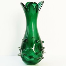 Important vase verre d'occasion  Baugé
