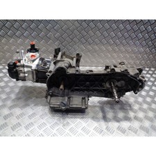 Moteur m339m scooter d'occasion  Salernes