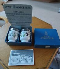 Pair boxed royal for sale  FARNBOROUGH