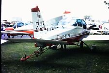 Bolkow bo.209c monsun usato  Spedire a Italy