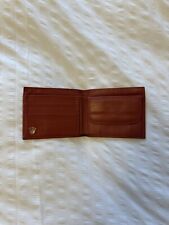 Rolex bifold wallet for sale  LONDON