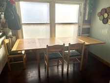 Ansager mobler table for sale  Gardner