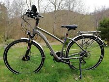 Fahrrad kettler traveller gebraucht kaufen  Goslar