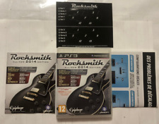 Rocksmith all new d'occasion  Oloron-Sainte-Marie