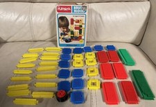 Bristle blocks piece for sale  Huntington