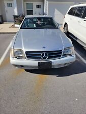 1997 mercedes benz for sale  Freeport