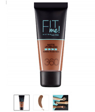 Maybelline fit fondotinta usato  Torre Santa Susanna