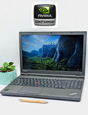 Lenovo thinkpad t540p gebraucht kaufen  Leipzig