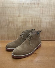 Bass mens suede for sale  Springfield Gardens