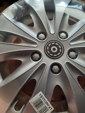Radkappen caddy gebraucht kaufen  Hildesheim