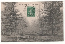 table ronde bois d'occasion  Expédié en Belgium