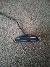 Artec guitar pickup for sale  ST. HELENS