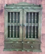 Vintage plastic faux for sale  OSWESTRY
