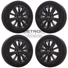 19 mazda rims tires for sale  Troy
