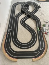 Scalextric digital layout for sale  DAVENTRY
