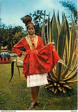 Antilles robe créole d'occasion  Fruges