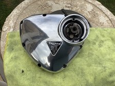 Triumph unit twin for sale  NEWARK