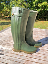 Bottes chasse chameau d'occasion Bottes chasse chameau d'occasion  Combs-la-Ville