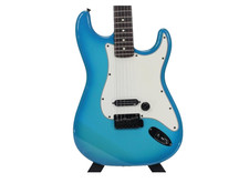 Bill lawrence guitare d'occasion  Expédié en France