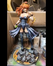 Mario bowsette resin for sale  HORSHAM