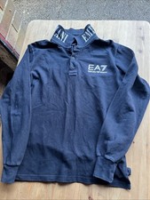 Ea7 emporium armani for sale  WANTAGE