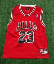 Chicago bulls nike for sale  BIGGLESWADE