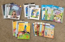 homeschool materials for sale  Middleton