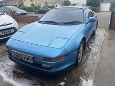 1992 toyota mr2 for sale  LINCOLN