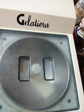 Macchina per gelato usato  Italia
