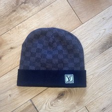 Beanie black grey for sale  PURLEY