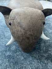 Tierhocker sitz hocker gebraucht kaufen Tierhocker sitz hocker gebraucht kaufen  Neundorf
