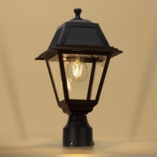 Led solar post for sale  Waynesboro