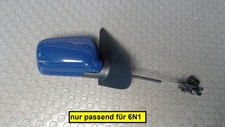Aussenspiegel mechanisch verst gebraucht kaufen  Warendorf