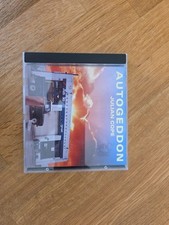 Julian cope autogedden for sale  GOSPORT
