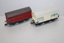 Fleischmann verschlagwagen bie gebraucht kaufen  Rauschenberg